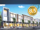 Bán Đất Nền Dự Án Dragon Center Point.