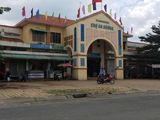 Chính Chủ Bán Đất Nền KDC An Sương 5Mx20M Giá 4 Tỷ Đường 20M