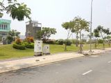 Ngân Hàng Quốc Tế Vib Thanh Lý 16 Lô Đất Khu dân cư Trần Đại Nghĩa. Giá 800 Triệu, Sổ Hồng Riêng