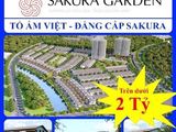 Dự Án Siêu Hot Khu Đô Thị Bắc Sông Cấm