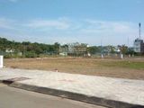 Bán Đất Mặt Tiền Đại Lộ Lớn 60M, Shr Thổ Cư 100% Giá 530 Triệu