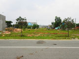 Đất Sổ Hồng 100M2, Full Thổ Cư Ngay Mặt Tiền Ql50, Giá 870 Triệu. Lh:o942.804.130