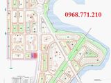 Cực Hot, Chủ Đầu Tư Ra Bảng Hàng Mới 100 Lô Đẹp Nhất Khu Đô Thị Mới Xuân Hòa - Phúc Yên. 0968771210