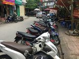 Bán 66M2 Đất Mặt Phố Ô Tô Đậu Cửa, Đã Có Cửa Hàng Nhà Cấp 4 Xây 2, Tầng Kinh Doanh Tốt Ngay Cổng Đh