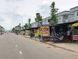 Bán Lô Đất Thuận Tiện Xây Phòng Trọ Cho Thuê, Liền Kề Khu Công Nghiệp, Sổ Hồng Riêng