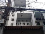 Xuất Ngoại Bán Gấp Nhà Tô Hiến Thành 52M2, Quận 10, 6.9 Tỷ.