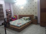 Xuất Ngoại Bán Gấp Nhà Tô Hiến Thành 52M2, Quận 10, 6.9 Tỷ.