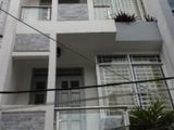 Cần Bán Nhà 1 Trệt 2 Lầu, 5X20, Dương Công Khi, Hóc Môn, Giá 850Tr.