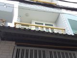 Nhà Đẹp Miễn Chê Cọc Ngay Kẻo Trễ, Nhà 46M2, 2 Mặt Tiền Phạm Văn Đồng, Gần Sân Bay