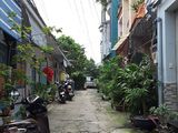 Nhà Đẹp Miễn Chê Cọc Ngay Kẻo Trễ, Nhà 46M2, 2 Mặt Tiền Phạm Văn Đồng, Gần Sân Bay