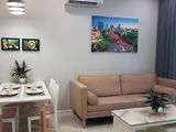 Mình Cho Thuê Căn Hộ Millennium Quận 4 Mới 100% Ngay Cầu Ông Lãnh