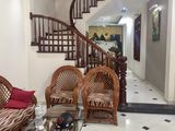 Nhỉnh 7 Tỷ - Nhà Đường Láng - 55M2 - Phân Lô - Ô Tô. Lh 0976425115