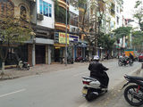 Bán Nhà Giá Rẻ, Ngõ Ô Tô, Mt 7M, 70M2 Đội Cấn, Đầu Tư Sinh Lời