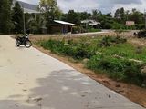 Bán Đất Gần Khu công nghiệp Trảng Bàng + Khu chế xuất Linh Trung Củ Chi