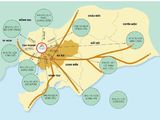 Đất Phú Mỹ Bà Rịa, Đường 991B Giá Chủ Đầu Tư F0, Cam Kết Sinh Lời Ngay Khi Mua