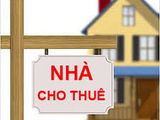 Cho Thuê Nhà Nguyên Căn Mới Xây Thoáng Mát Bình Tân