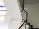 Bán Nhà Sổ Hồng Riêng, 1 Tấm Đổ Kiên Cố, 5X17M, Gần Chợ, Trường Học, Sang Tên Ngay