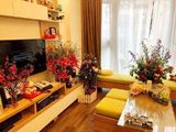 Bán Nhà Hoàng Văn Thái - Phân Lô - Ô Tô - Giá 4.6 Tỷ