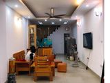 Phân Lô Quân Đội - Ô Tô Đỗ Cửa - Phố Lê Trọng Tấn - Giá 4.5 Tỷ