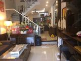 Chuyển Nơi Ở Bán Nhanh Nhà Khu Chợ Lớn Phú Mỹ. Diện Tích 4X16M, Full Nội Thất. Giá 6.9 Tỷ .