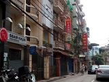 Đầu Tư Kinh Doanh Cực Khủng, 2 Mặt Ngõ Ô Tô, Mặt Tiền 14M, Nguyễn Thị Định, Cầu Giấy