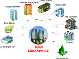 Chính Chủ Bán Căn Hộ Golden Palace Mễ Trì Tháp C117M2,Căn 3 Phòng Ngủ,3 Ban Công Full Đồ Giá 4,1 Tỷ