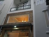 Bán Gấp Nhà Hẻm Xe Hơi Gò Vấp 5,6 Tỷ, Diện Tích 7,5X5M, 1 Trệt 3 Lầu.