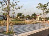 Đất Mặt Tiền Đường Lớn