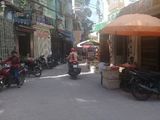 Bán Nhà Hẻm 5M, Đường Lý Thường Kiệt