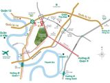 Bán Căn Hộ Sài Gòn Avenue Thủ Đức, Phân Phối Độc Quyền Từ Chủ đầu tư