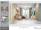 Bán Căn Hộ Sài Gòn Avenue Thủ Đức, Phân Phối Độc Quyền Từ Chủ đầu tư