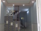 Cần Cho Thuê Nhà 1 Trệt 1 Lầu Đường Trương Phước Phan-Bình Tân