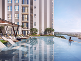 Căn Hộ Cao Cấp View 3 Mặt Sông Tại Quận 2, Đăng Ký Ngay 20 Suất Nội Bộ Tặng 30Tr