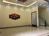 Bán Nhà Riêng Trường Chinh, Nhà Mới Đẹp, Gần Hồ Khương Thượng, Ngõ Ô Tô Đỗ Cổng, Giá: 4 Tỷ