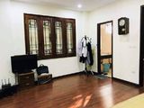 Bán Nhà Lô Góc, Ngõ Ô Tô, 7 Tầng Thang Máy Phan Đình Phùng, Ba Đình