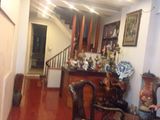 Bán Gấp Nhà Đẹp Trung Tâm Quận Ba Đình, Phân Lô 5 x 50M2 Ô Tô Tránh Chỉ 8,6 Tỷ