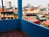 (Kts Bán Thổ Cư) Nhà Đẹp Có Hạn - Mạnh Dạn Mà Mua. Xã Đàn 45M2, 5 Tầng, Mặt Tiền 5M, 5.5 Tỷ. 0899991900