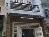Cần Cho Thuê Nhà 1 Trệt 1 Lầu Đường Trương Phước Phan-Bình Tân