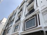 Bán Nhà Cực Xinh HXH 6M Lê Trực, P.7, Bình Thạnh, Diện Tích 4.3X12M Giá 7.85 Tỷ Tỷ
