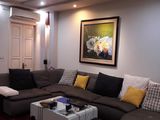 Bán Nhà Nguyễn Đức Cảnh 55M2 - Đường Ô Tô Tránh – 100Tr/M2.