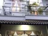 Chuyển Nơi Ở Bán Nhanh Nhà Hẻm 71 Đào Tông Nguyên. Diện tích 4X13M. 1 Trệt, 1 Lầu. Tặng Nội thất. Giá 2.9 Tỷ.