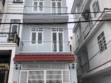 Bán Nhanh Nhà Mặt Tiền Hẻm 1979 Huỳnh Tấn Phát, Diện Tích 4X14M, 1 Trệt, 2 Lầu, Đường 20M, Giá 4.9 Tỷ
