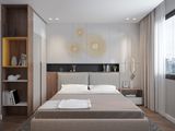 Hot Hot Chung Cư Cao Cấp Sky Central 176 Định Công - Chỉ 500 Triệu Sở Hữu Căn Hộ. Lh 0977706593