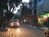 Bán Gấp Biệt Thự 4X100M2 Liền Kề Khu Đô Thị Văn Quán, Văn Phòng Và Kinh Doanh Siêu Đỉnh Chỉ 8,6 Tỷ