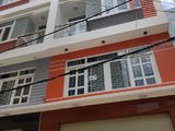 Kẹt Vốn Bán Gấp Nhà 4 Lầu – Hẻm xe hơi - Thích Quảng Đức, P.4 Giá Tốt Cho Khách Thiện Chí