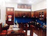 Nhỉnh 3 Tỷ - Nhà Đẹp 40M2, Gần Phố Cổ, Hộ Khẩu Hoàn Kiếm.