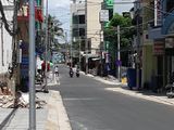 109M2 Đất Xây Khách Sạn Măt Tiền Số 53 Phan Văn Trị, P.2 - Đt: 0977 220 220
