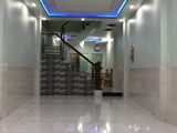Bán Nhanh Nhà Mặt Tiền Bùi Văn Ba . Dt 4X16.5M. 1Tr,1L. Giá 7.9 Tỷ .