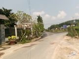 Gia Đinh Qua Mỹ Định Cư Nên Cần Bán Gấp Lô Đất Mặt tiền Đường Bầu Tre, Sổ Hồng Riêng