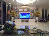 Cho Thuê Nhà Phố Bồ Đề , Long Biên, 75M2 5M Mt, 5 Tầng. Lh: 0989701898